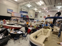 Встреча дилеров  компании «Смокер Крафт»